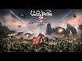 The Banished | Halo Wars 2 Playthrough #1