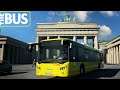 The Bus #01 - DER Bus Simulator des JAHRES! | Bus Simulator Berlin