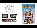 The Climbers (Allegro 2-min) Review with the Game Boy Geek