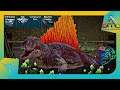 THE ILLUSION MARSH || Ark Mobile Dungeon EPS 211 || Ark Mobile Indonesia