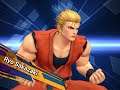The King Of Fighters Allstar Android iOS Walkthrough Part 9 Story