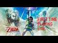 The Legend of Zelda Skyward Sword HD Part 7