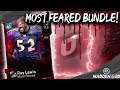 THE MOST FEARED BUNDLE EVER! IT HAS ARRIVED! MADDEN 20 ULTIMATE TEAM