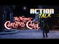 The Muppet Christmas Carol Discussion