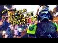 The Outer Worlds Gameplay Walkthrough Part 15 - "The Distress Signal" (Let's Play)