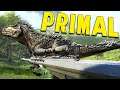TheHunter Primal - Part 6  - SUMMONING THE PRIMAL REX!!