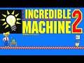 [Архив] Thrushbeard VS Maelstrom - The Incredible Machines 2 (DOS)