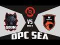 TNC vs Boom Esports - DPC 2021 Season 2 SEA Upper Division - Dota 2 Highlights