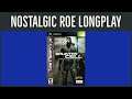 Tom Clancy's Splinter Cell (Xbox) Playthrough 15: Nostalgic Roe Longplay