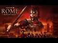 Первый взгляд Total War: ROME REMASTERED 2021
