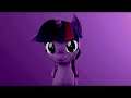 Twilight sparkle floppy ears Dance