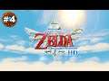 Twitch Stream | The Legend Of Zelda: Skyward Sword HD PT 4