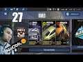 UGR - RED EYE (28) | NFS No Limits Gameplay