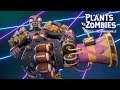 Ultimate Champ Star! - Plants vs. Zombies: Battle for Neighborville - Gameplay Part 6