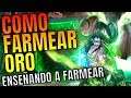 🌟 UNANSE A LOS FARMEOS!  !COFRES !sorteo | FARMERS DE AZEROTH - DANTAES