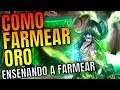 🌟 UNANSE A LOS FARMEOS! !COFRES !sorteo | FARMERS DE AZEROTH - DANTAES