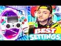 *Updated* BEST SPLITGATE CONSOLE SETTINGS!.. Controller Splitgate