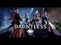 Voy a jugar Dauntless un poco en la nueva PC