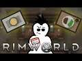 We Have SO MUCH FOOD!! | RimWorld Royalty 1.1 Lets Play!