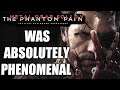 What Made Metal Gear Solid 5 One Hell of A Game?