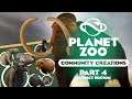What's Next For Planet Zoo? Community Creations [PART 4 - Extinct Edition]