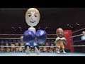 wii sports boxing raging and funny moments