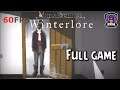 Winterlore I: Full Game , iOS/Android Walkthrough By (Tudor Constantin Stamate)