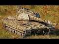 World of Tanks Super Conqueror - 2 Kills 11,9K Damage
