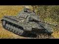 World of Tanks T-10 - 6 Kills 9,3K Damage