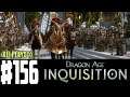 Let's Play Dragon Age Inquisition (Blind) EP156