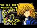 Yu-Gi-Oh! Worldwide Edition - Duelos com Joey e Espa Roba