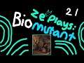 Ze Plays: Biomutant | Part 21