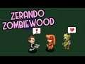 Zerando Zombiewood (EMULADOR DE JAVA PARA ANDROID)
