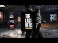 [爆肝直播] #1 明晚有part 2 Gameplay 下月出新集 | The Last Of Us 最後生還者