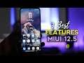 3 Best Features Of MIUI 12.5 In Redmi Note 10 - Hidden Features?