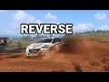 360 into Square Right | Dirt Rally 2.0 #Shorts