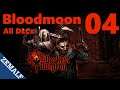 4 - Bloodmoon | Week 16-19 | Darkest Dungeon