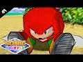 [49] Knuckles into Dreams (Let's Play Sonic Shuffle)