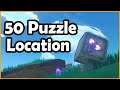 50 Inazuma Puzzle Location + Guide  part 1