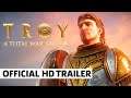 A Total War Saga: Troy - Ajax & Diomedes Announcement Trailer