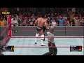 AJ Styles vs Robert Roode (Week 23 - Season 4)