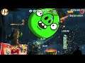 Angry birds 2 AB2  level 2460