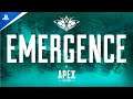 Apex Legends | Emergence عرض اللعب | PS4