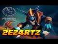 Arteezy Slark - Default 2EZ4RTZ Game Dota 2