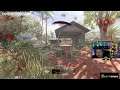 Aydan runs into a hacker #shorts #warzone #warzonepacific
