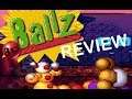 "Ballz 3D" - Retro Review #71