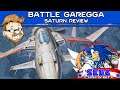 Battle Garegga Saturn Review | SEGADriven