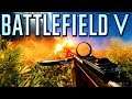 Battlefield 5: Pacific Theater Gameplay (Battlefield V)
