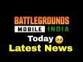 😬Battlegrounds Mobile India Today latest news| Battlegrounds Mobile India Launch |Tamil Today Gaming