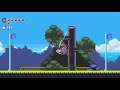 Beard Blade - #3 Annatto forest /Shallot shipyard